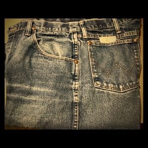 Wrangler 31MWZPW JEANS